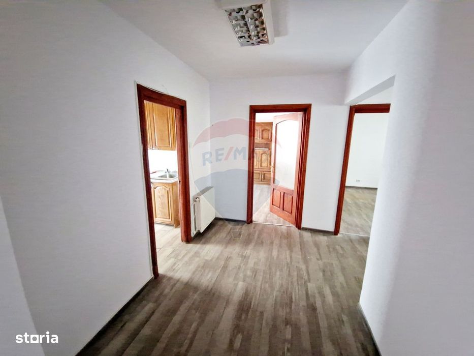 Spațiu comercial de 81mp de vânzare în zona Central