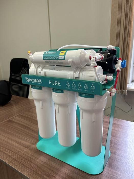 Фильтры для воды по низким ценам