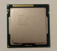 Intel Core I5 2320