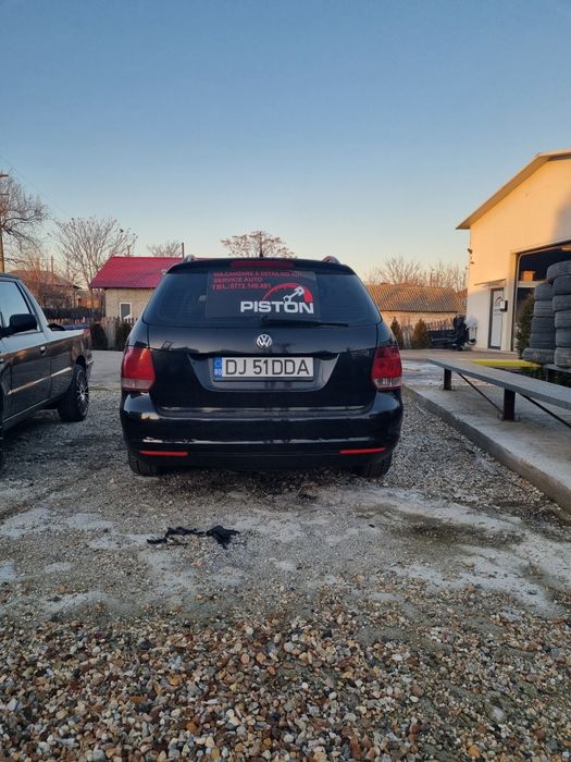 Golf 5 diesel 1,9 TDI 1700 euro