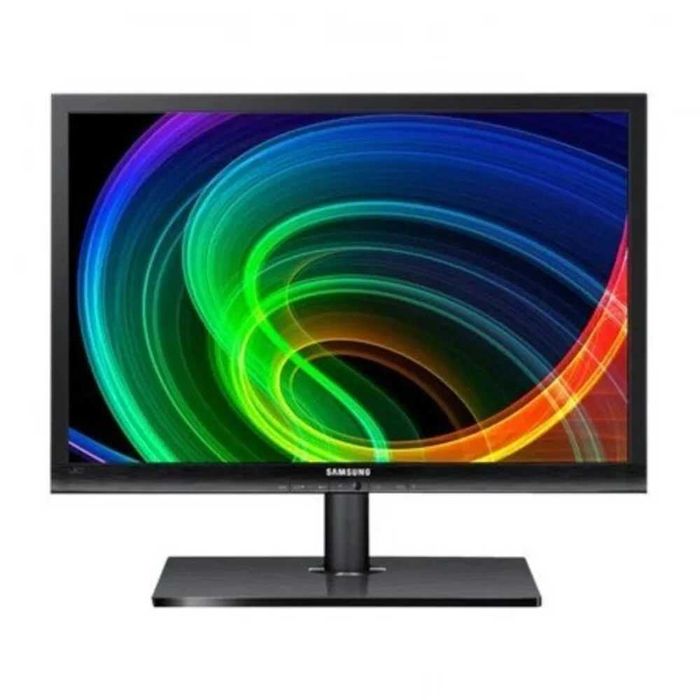 Monitor LED Samsung 27″ S27A650D, Grad A, 1920 x 1080, 8ms, VGA, DVI,
