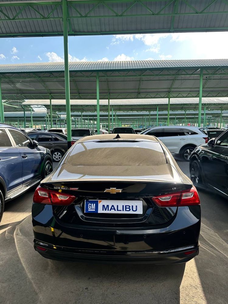 Проадется малибу состояние отличное