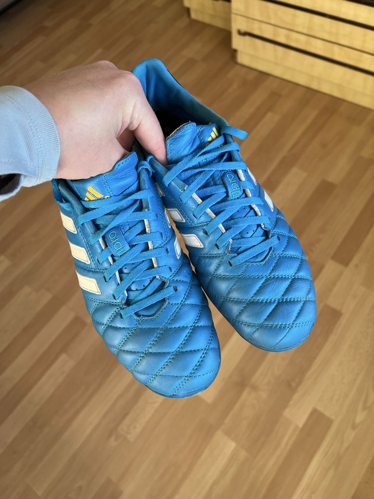 Бутонки Adidas 11 pro
