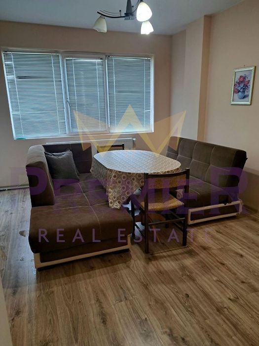 Апартамент в гр. Генерал Тошево