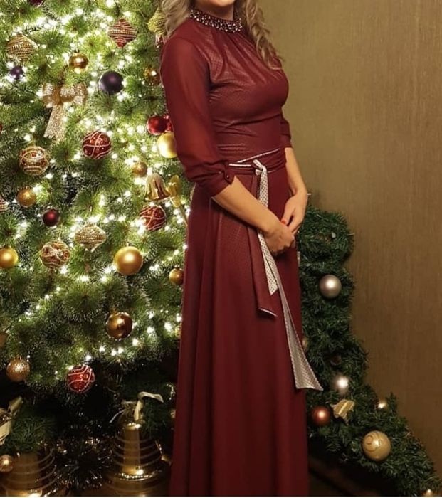 Продам вечернее платье