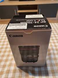 Обектив Canon EF 24-70mm f/2.8L II USM