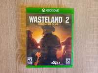 Wasteland 2 за XBOX ONE S/X SERIES S/X