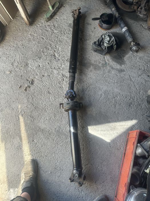 Cardan fata si spate Ford Ranger 2.2 2018