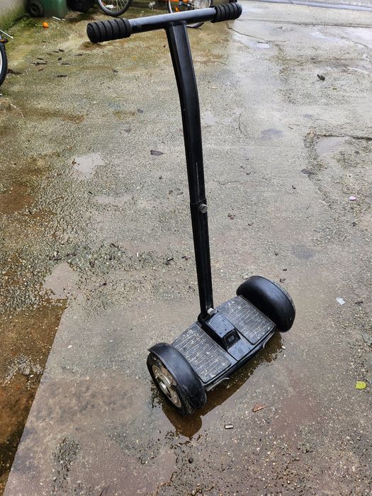 Vand sau schimb ninebot mini