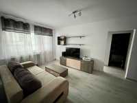 Apartament 3 camere renovat, zona centrala Arad