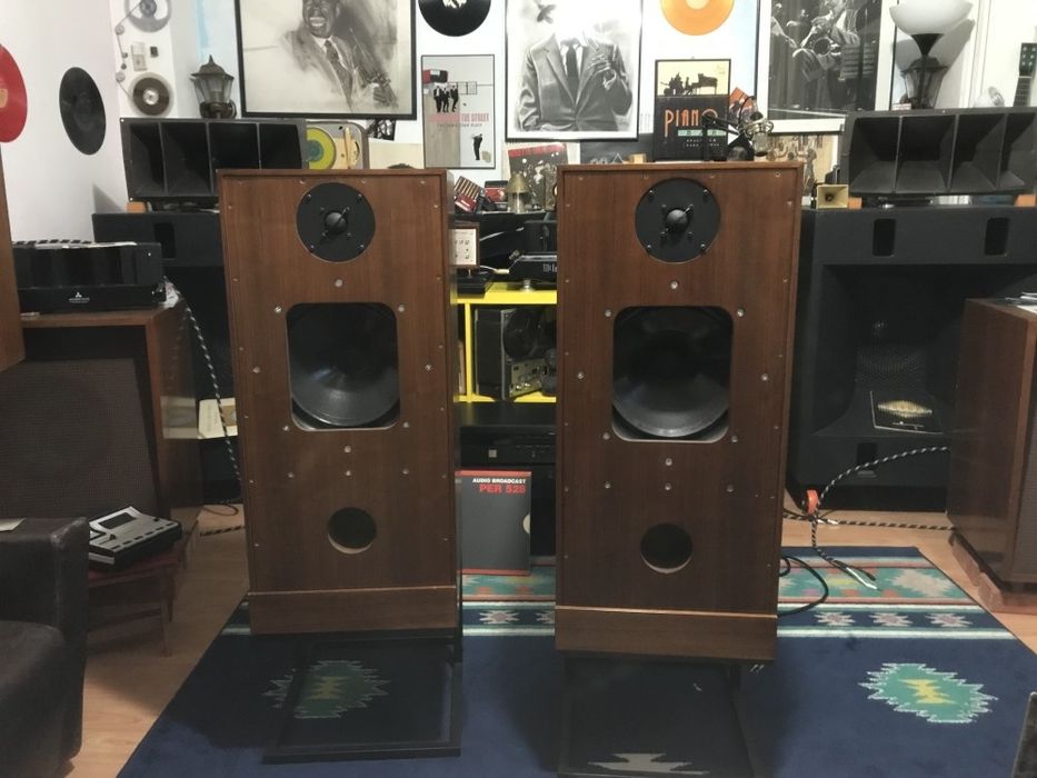 Boxe High End SA 3
