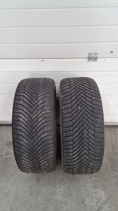 Anvelope/Cauciucuri 225 45 17 iarna Continental All Season Dot 2021