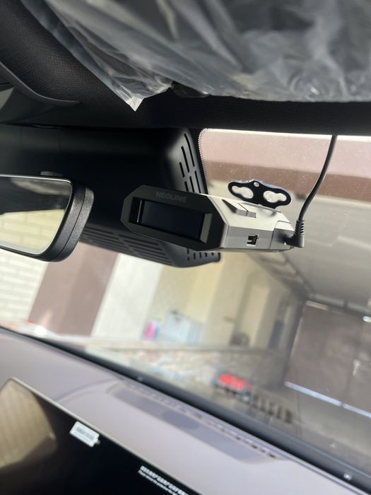 BYD CHEMPION 2025 Restayling 605