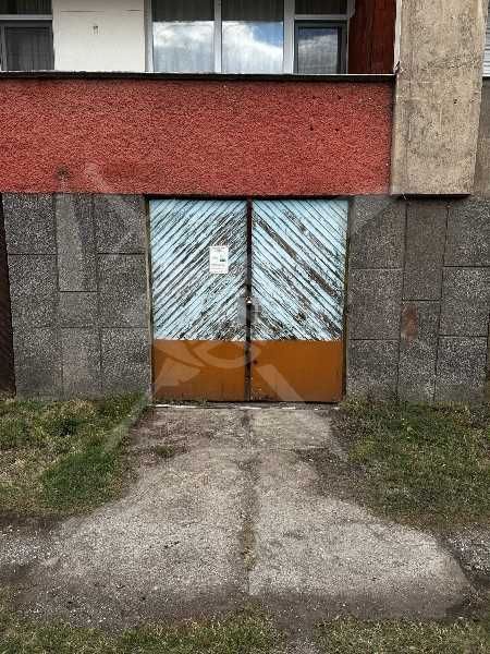 Гараж в Стамболийски! 93879