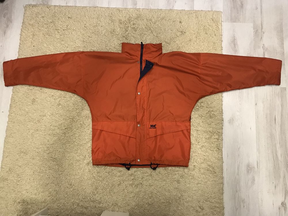 Helly Hansen Windproof Thin Jacket Яке