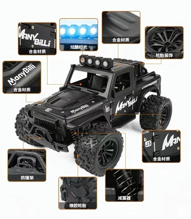 Машинка на пульте управления, радиоуправляемая машинка, дрифт, багги