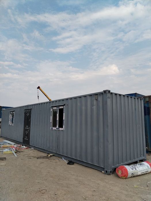 Kanteyner ofis magazin