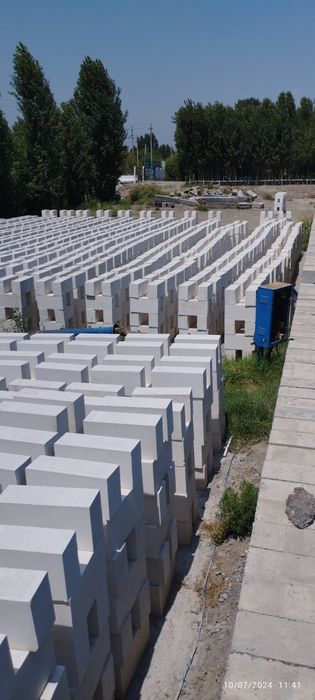 PENABLOK   Пеноблок