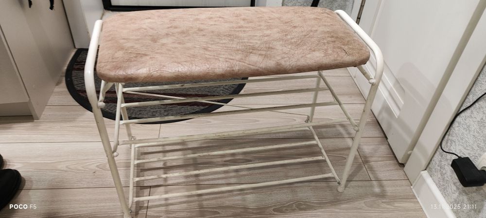 Продам хорошую обувницу