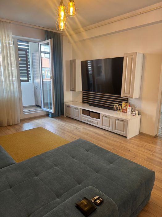 Vand apartament 2 camere