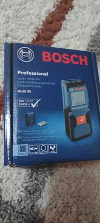 Laser Bosch glm 30