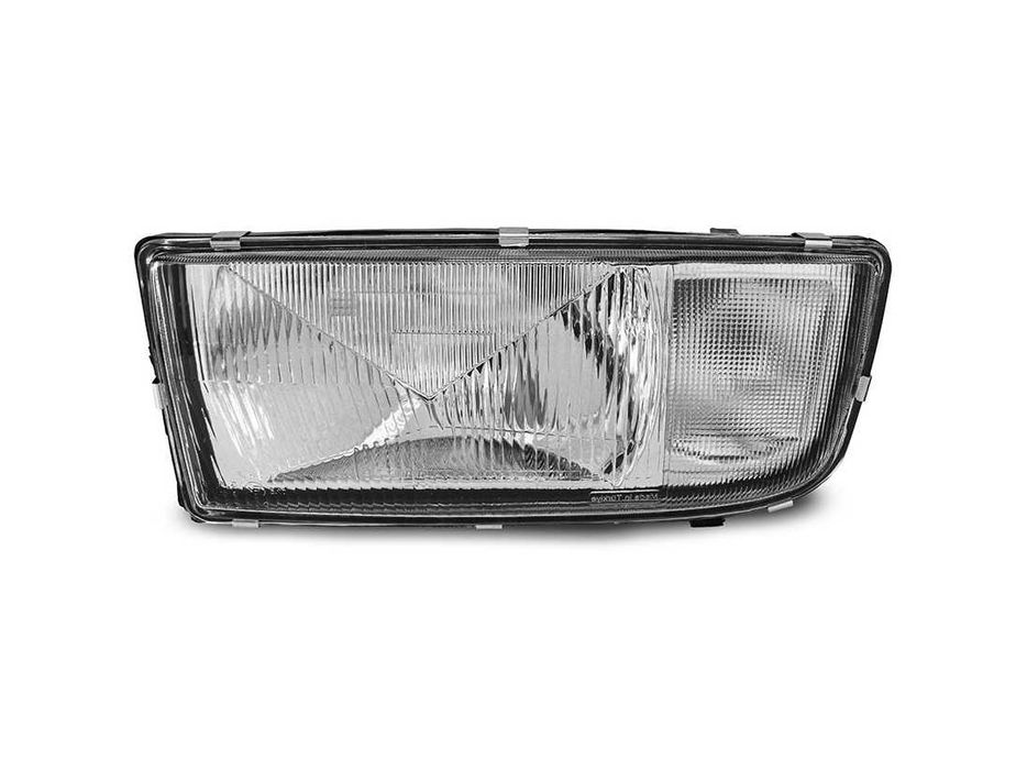 Фарове Фар Мерцедес Актрос , Аксор / Mercedes Actros Axor 1996 - 2004