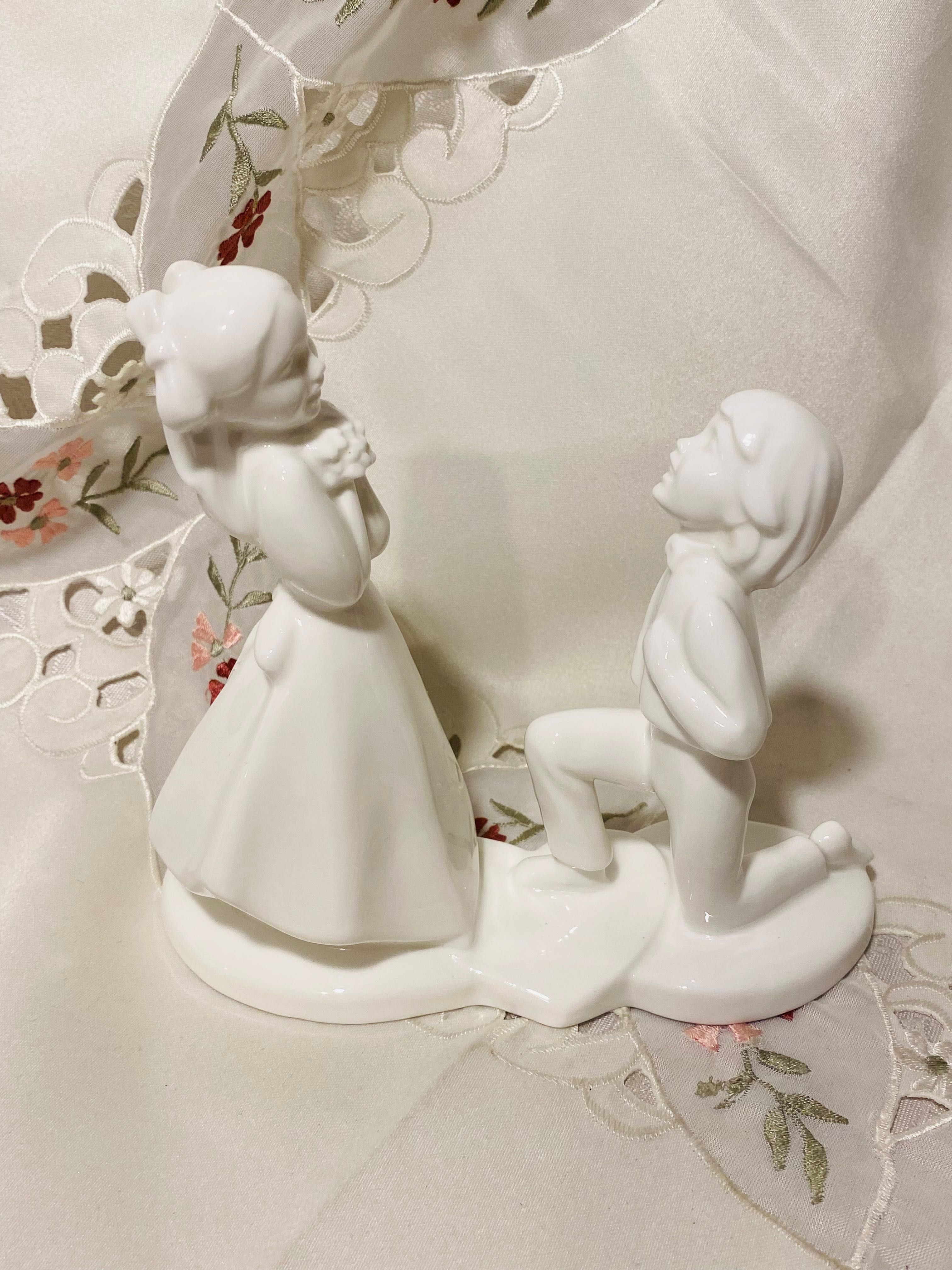 порцеланова статуетка Royal Doulton