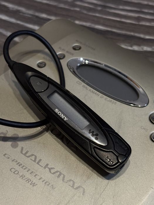 Sony Walkman impecabil