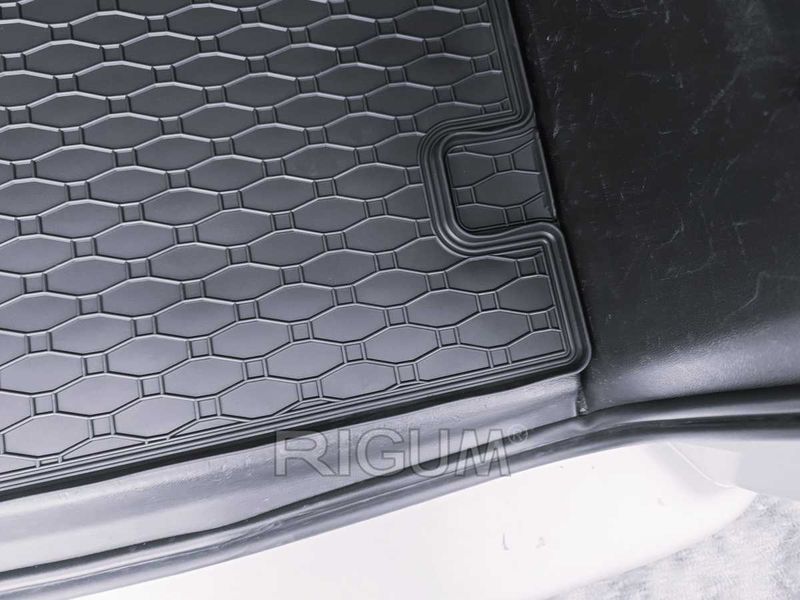 Гумени стелки багажник CITROEN berlingo PEUGEOT partner от 2008 до2018