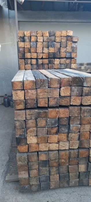 Taxta Buruslar  sotiladi