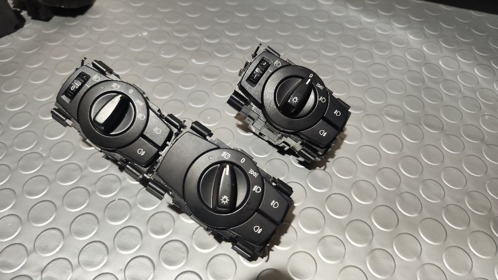 Бутони за светлини за BMW e90 e91 e92