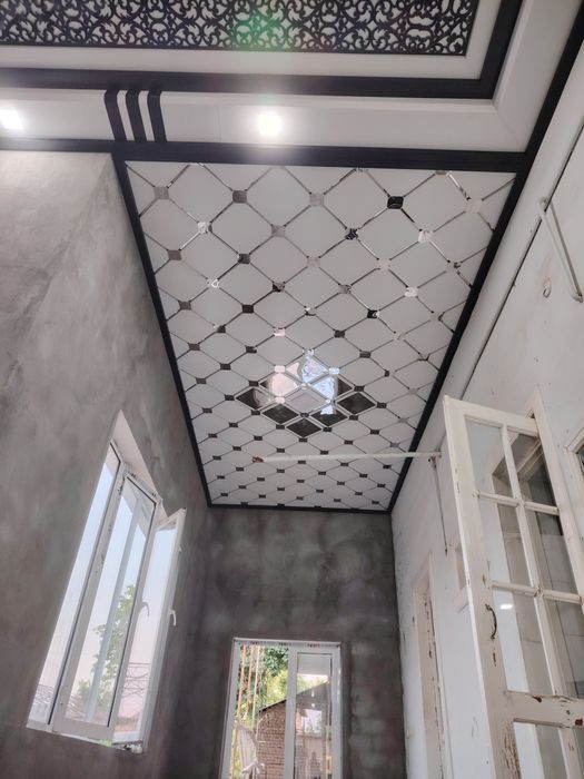 1-Qo'l Sex Tunikabond Travertin Tunikafon Tunkabond