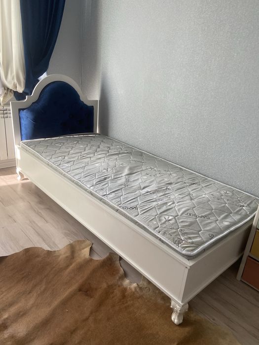 Кровать детская кроватка