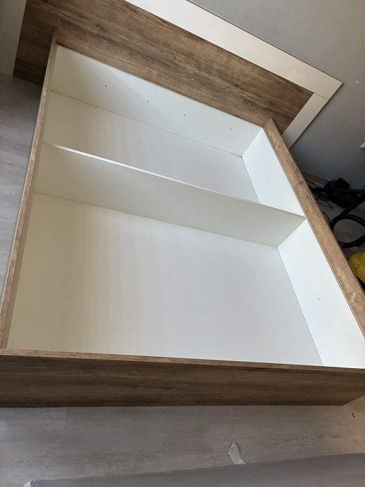 Спалня, комплект с матрак