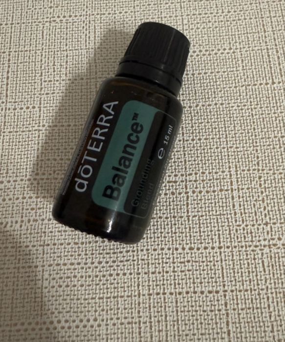 Ulei esential balance