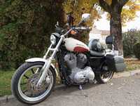 Harley Davidson Sportster 883 S .Low