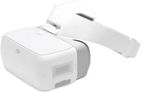 DJI Mavic Air Fly More Combo + DJI Goggles