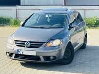 Vw Golf 5 Plus 2008