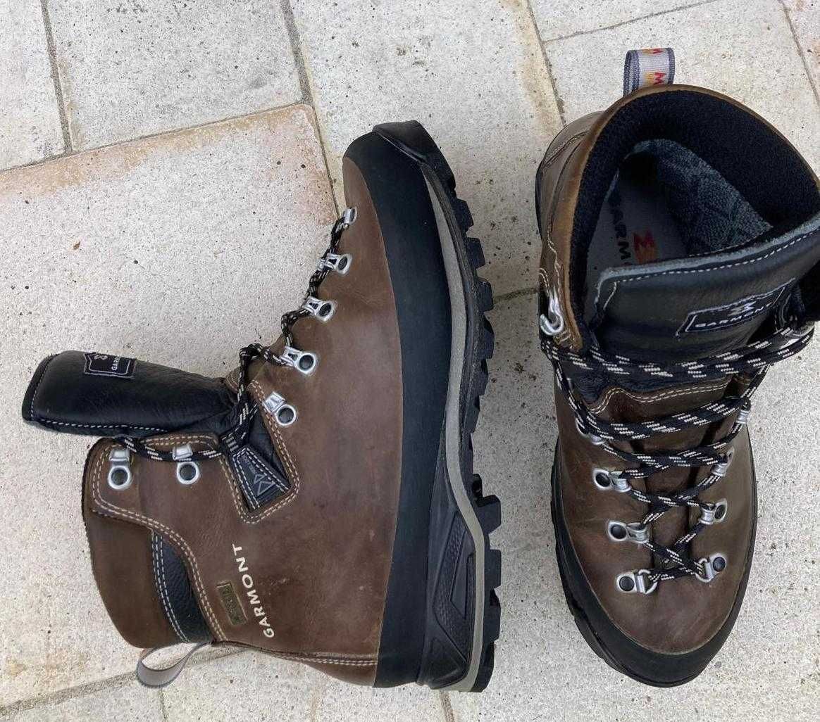 Bocanci 42,5 Garmont Dakota Lite GTX