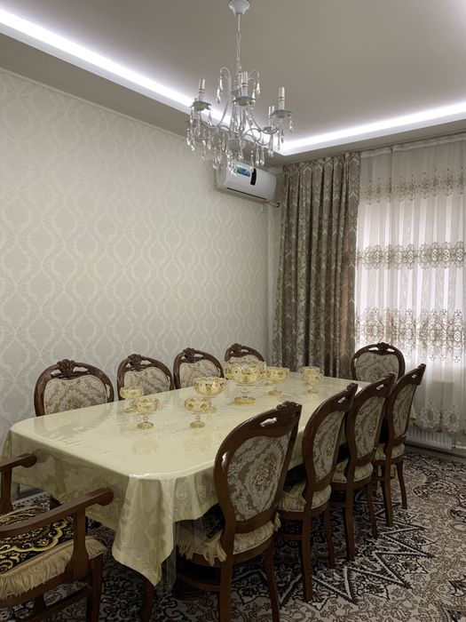 Проодаю новостройку в Сергели напротив машинного базара 3-х комнатная