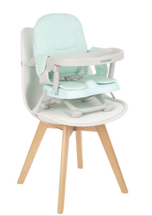 Scaun inaltator pentru masa Booster Seat Kikka Boo