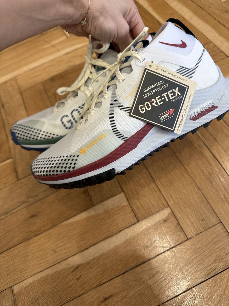 Nike Pegasus Trail 4 GORE-TEX