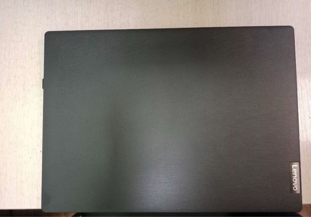 Lenovo V14-IGL серый цвет