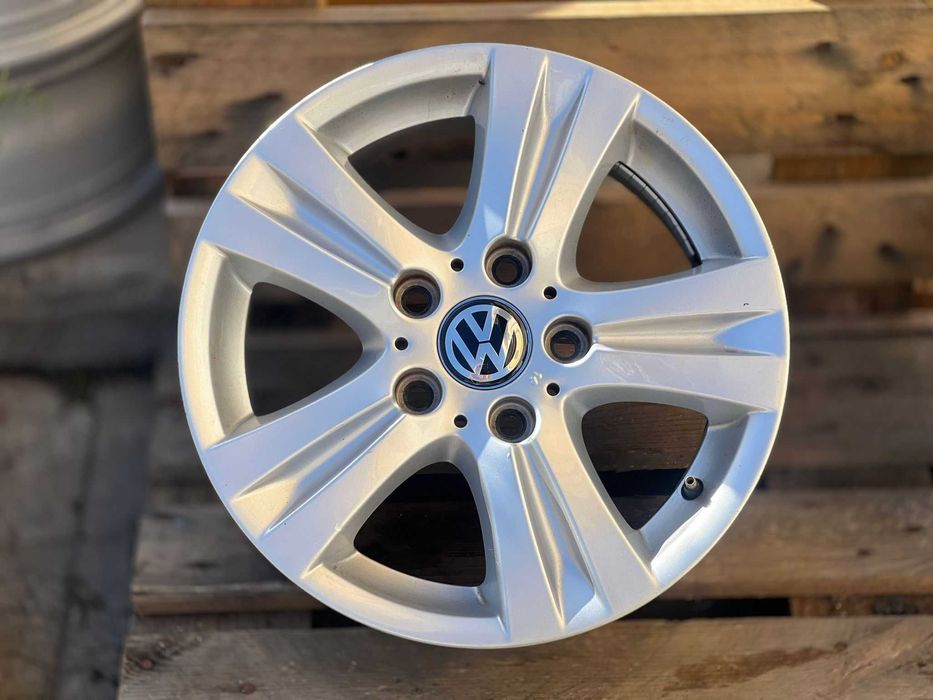 5х120 16 Цола Джанти VW Transporter T5 T6 Multivan