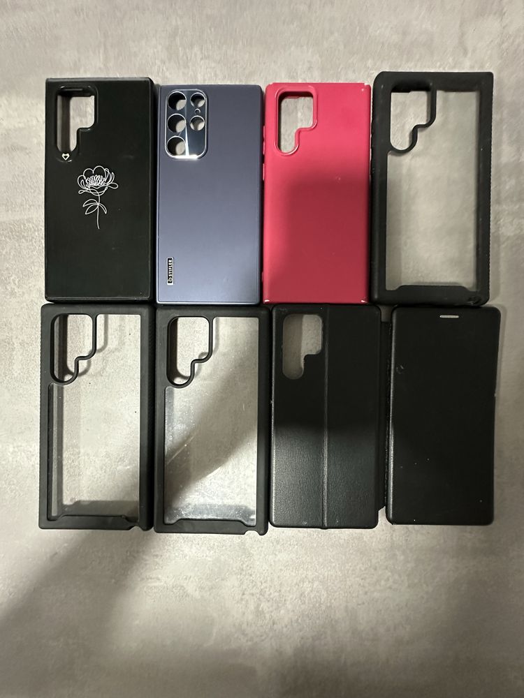 Samsung S22 Ultra