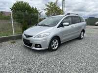 Vand Mazda 5 2.0 Diesel , An 2008, Euro 4 , 7 Locuri.