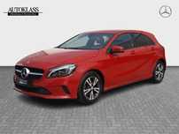 Mercedes-Benz A Mercedes Benz A200d