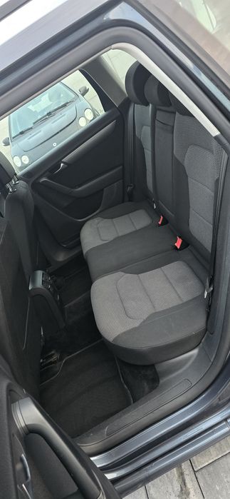 Vw Passat B7 an 2011 DSG 4x4 Posibilitate rate trasport gratuit