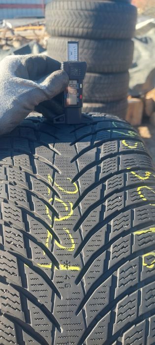 NOKIAN 245 50 R 18 M+S