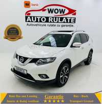 NISSAN X-TRAIL 2017 1.6D E6 GARANTIE Rate Avans 0 Doar Cu Buletin